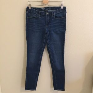 Mossimo/Target Jeans